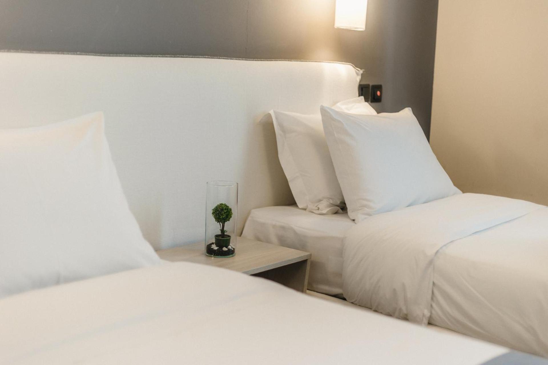 Infinity Hotel Gytheio Luaran gambar