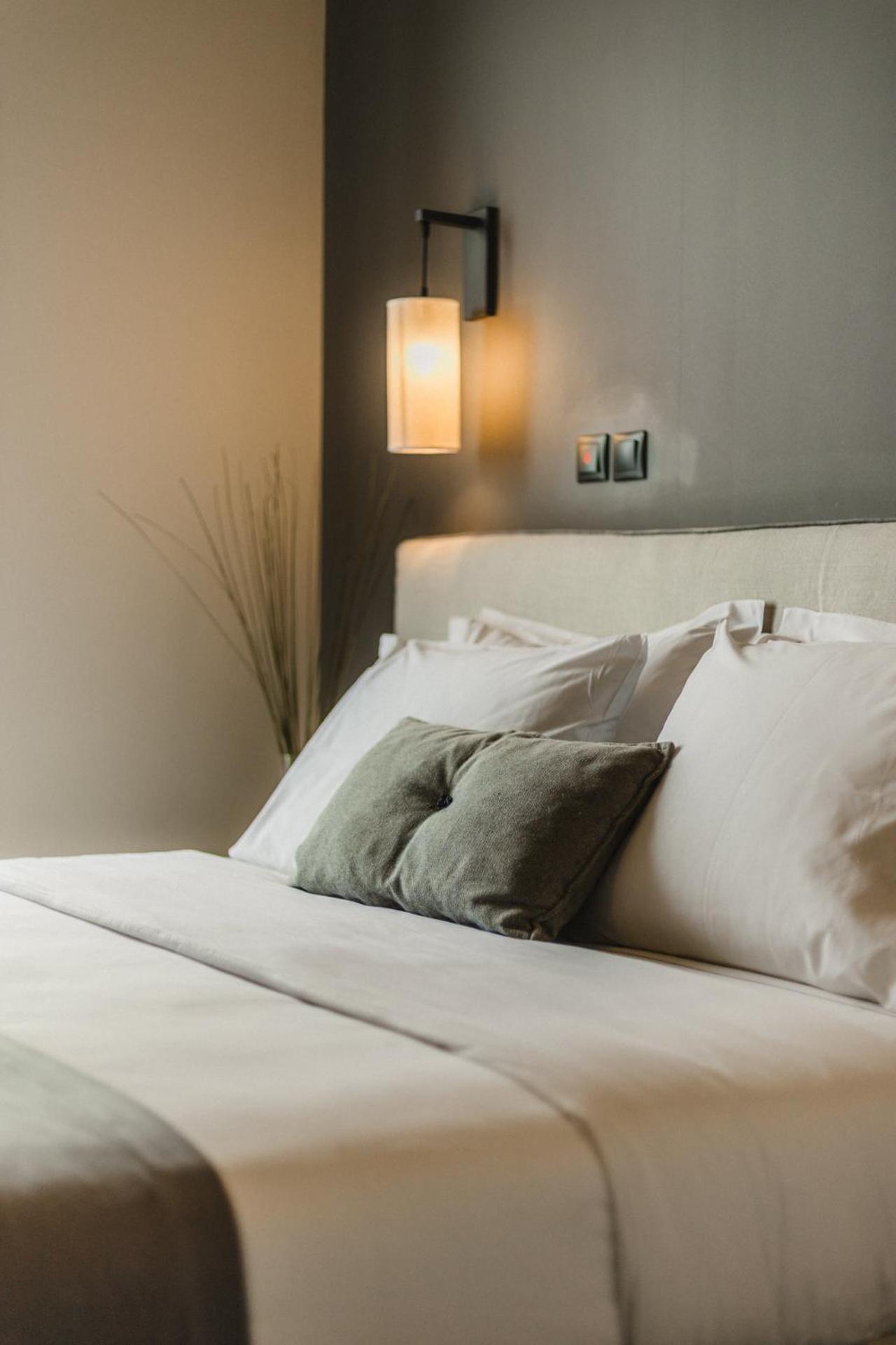 Infinity Hotel Gytheio Luaran gambar