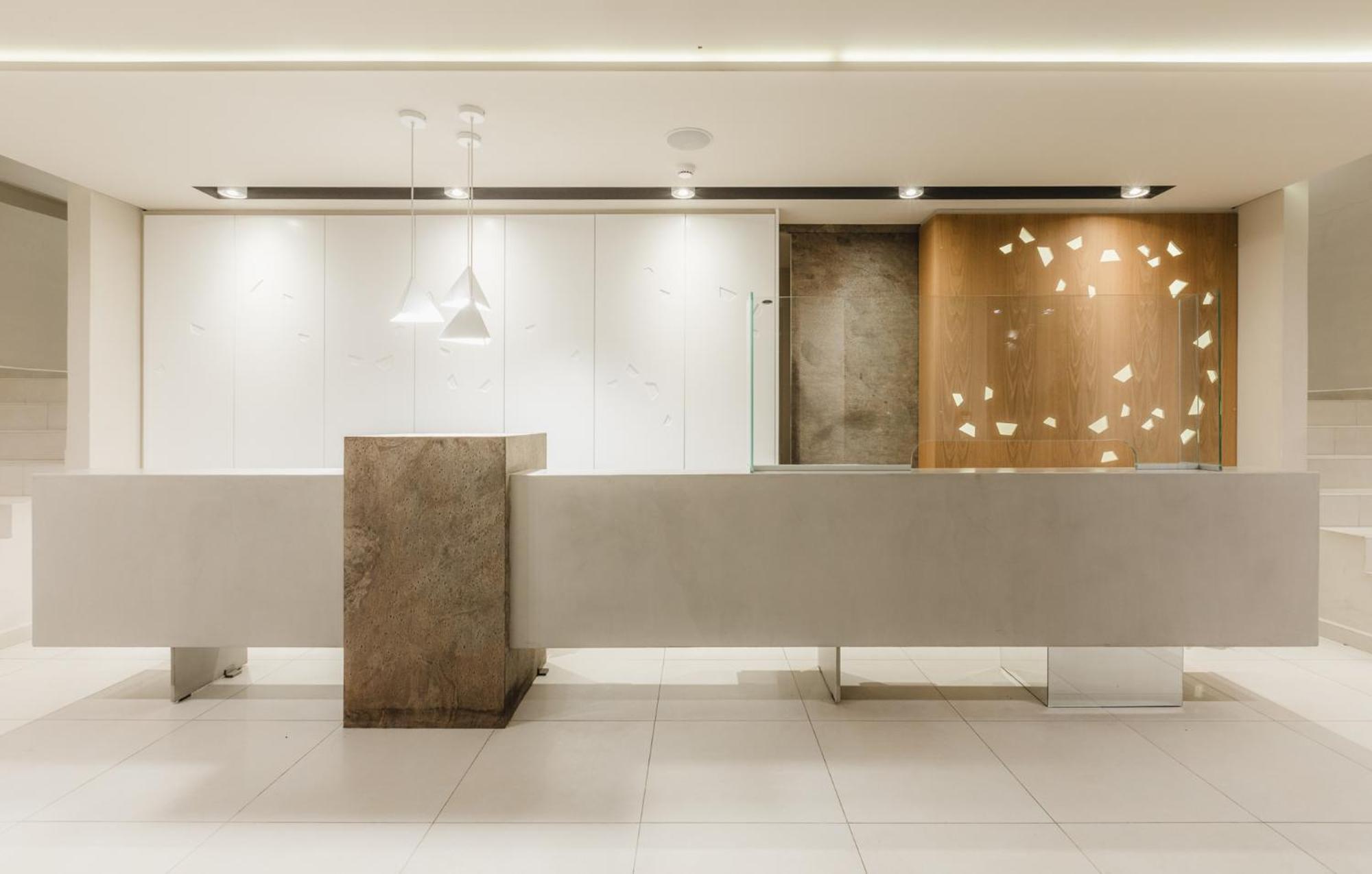 Infinity Hotel Gytheio Luaran gambar