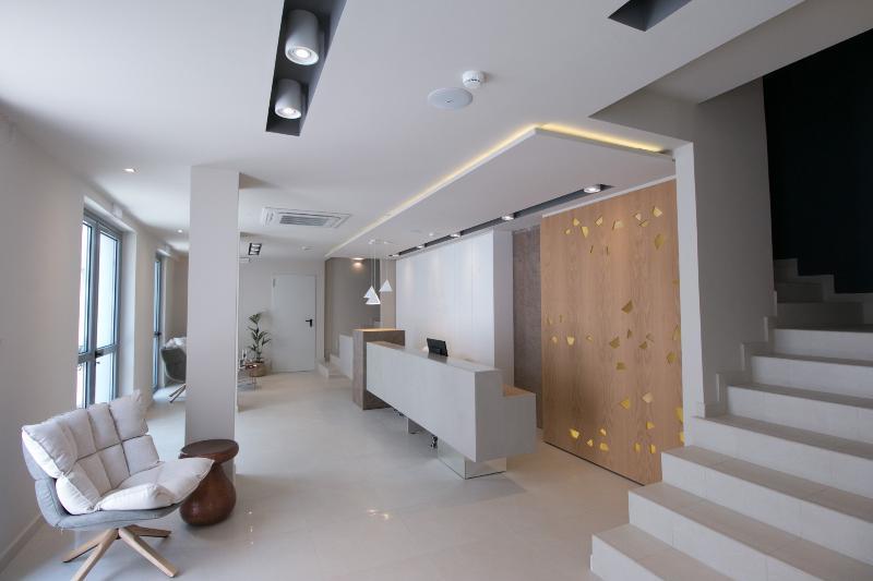 Infinity Hotel Gytheio Luaran gambar